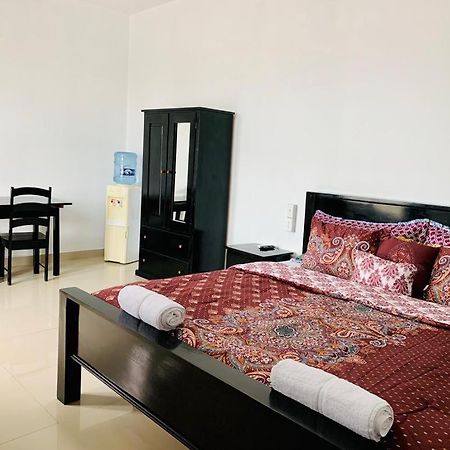 Coastal Bay Suite & Golf Cart Rental سان بيدرو المظهر الخارجي الصورة